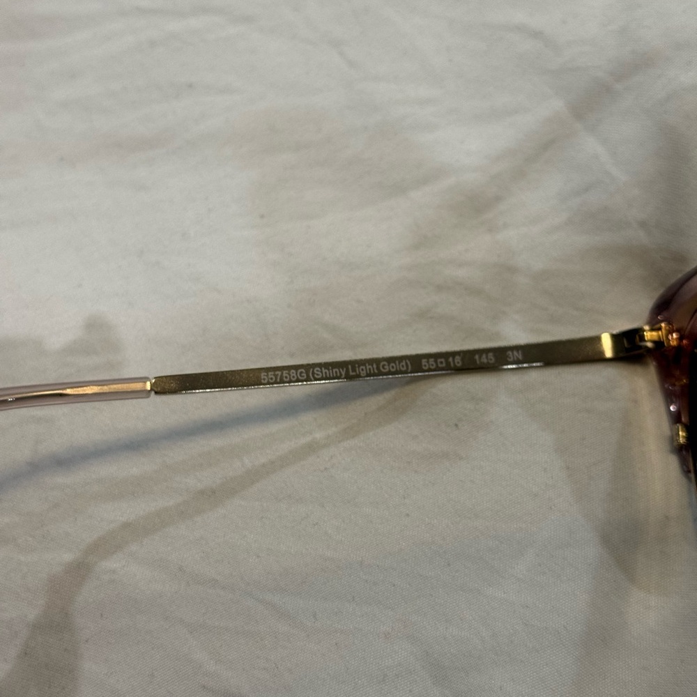 Coach Sunglasses - Picture 4 of 5